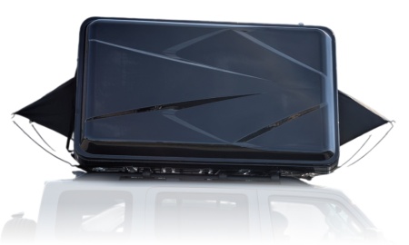 Купить CARCAM Roof Tent (CC6008V2.1)
