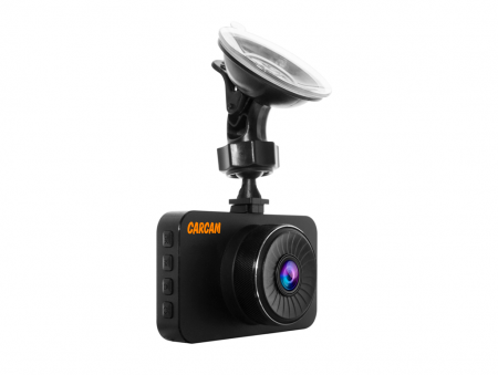 Купить CARCAM F3