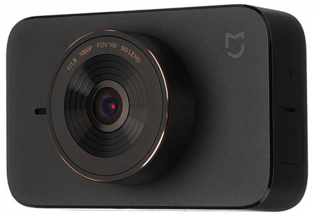 Купить Xiaomi (Mi) Dash Cam 1S (QDJ4021CN)
