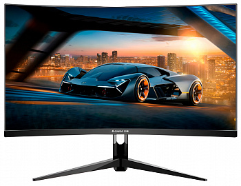 Купить Chigo Curved Display 32" 2560*1440 180Hz (C32-Q180B4) Black