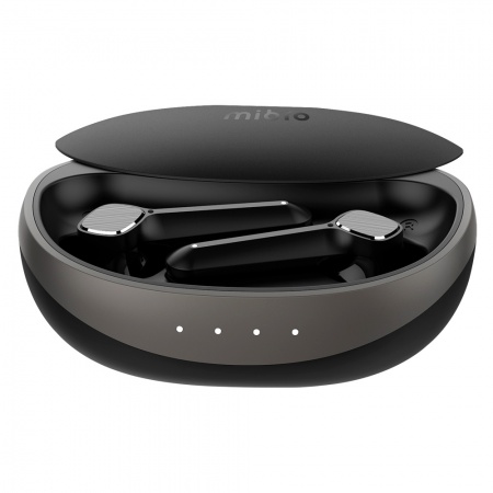 Купить Xiaomi Mibro TWS S1 Black (XPEJ003)