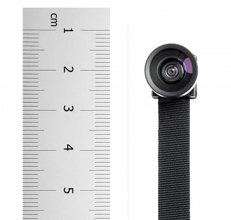 Купить CARCAM SVN-3W LTE