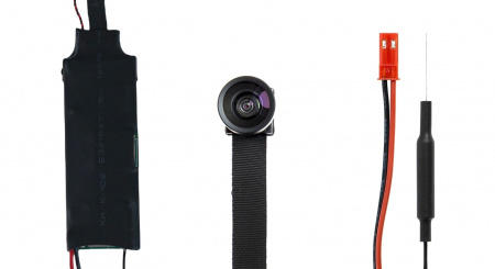 Купить CARCAM SVN-3W LTE