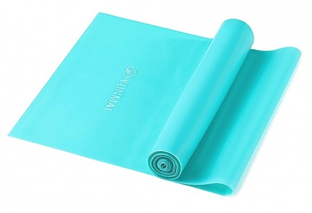 Купить Xiaomi Yunmai 0.45mm Green (YMTB-T401)