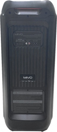 Купить Mivo MD-802
