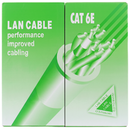 Купить CARCAM Standart UTP 305M CAT6E