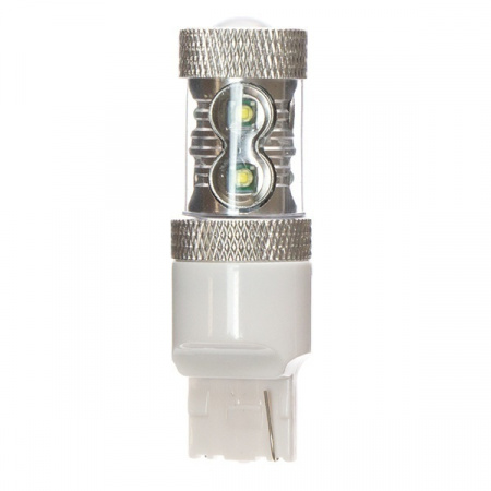 Купить CARCAM W21W-7440-50W белый свет