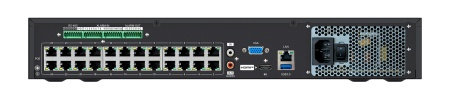 Купить CARCAM 32CH POE NVR8832