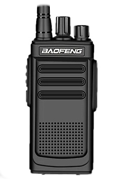 Купить BAOFENG BF-C6