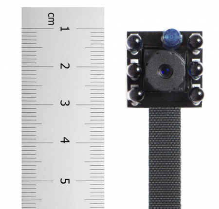Купить CARCAM SVN-3IR