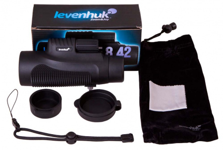 Купить Levenhuk Wise 8x42