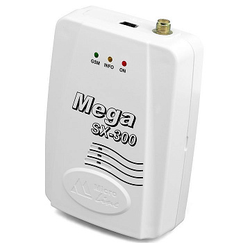 Купить Mega SX-300 Light