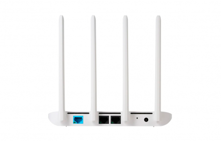 Купить Xiaomi Mi Wi-Fi Router 4