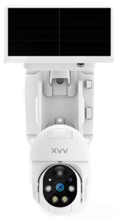 Купить Xiaomi Xiaovv Outdoor PTZ 4G Camera (XVV-1120S-P6-4G)