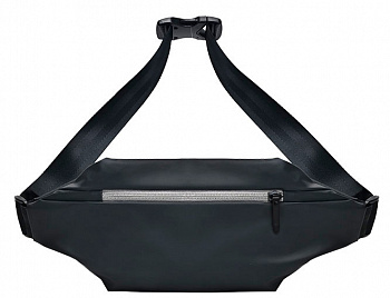Купить Xiaomi Mijia Multifunction Sports And Leisure Chest Bag (MJXB01RM) Black
