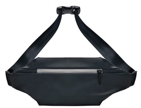 Купить Xiaomi Mijia Multifunction Sports And Leisure Chest Bag (MJXB01RM) Black