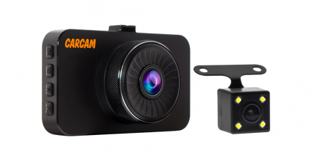 Купить CARCAM F3