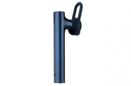 Купить Xiaomi Mi Bluetooth Headset Blue