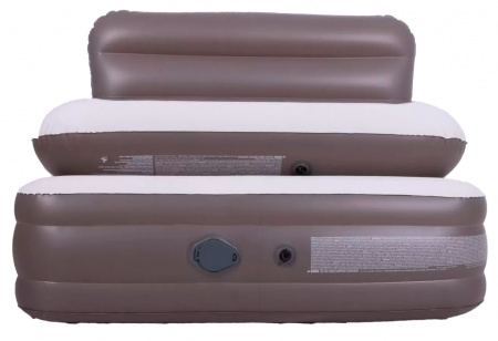 Купить JL Avenly Queen Airbed with Backrest (24427)
