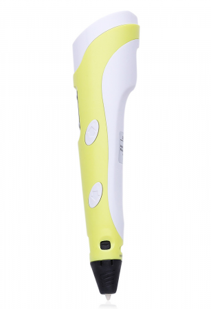 Купить CARCAM 3D PEN RP 100B - Yellow