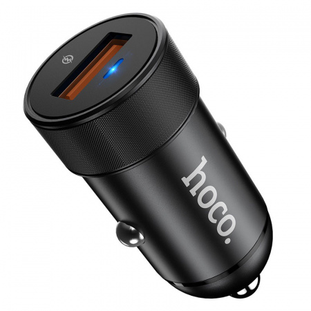 Купить Hoco Z32A Black