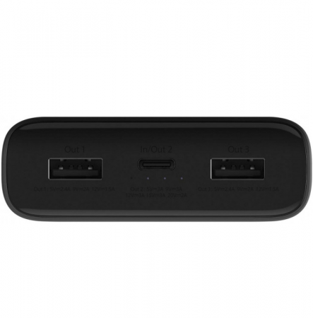 Купить Xiaomi Mi Power Bank 3 Pro 20000mAh 45W (PLM07ZM)