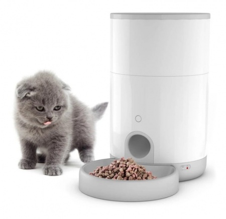 Купить Xiaomi Petoneer Nutri Mini 2 (FDW040-M)
