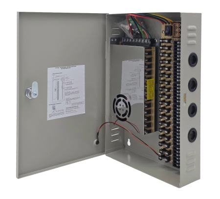 Купить CARCAM Power Supply (CC12VDC20A18CH)(A)