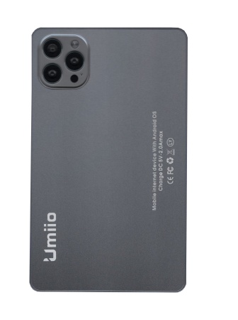 Купить Umiio Smart Tablet PC P25 Grey