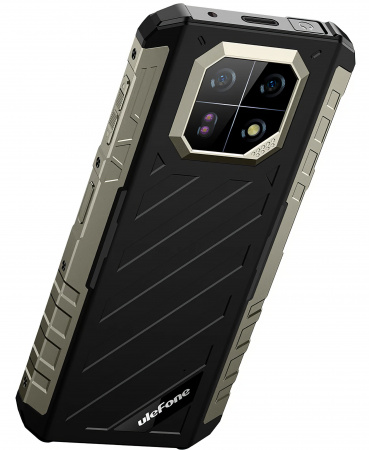 Купить Ulefone Armor 22 8/256 Black
