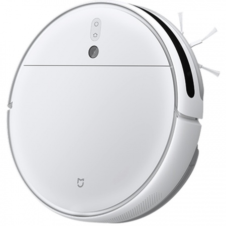 Купить Xiaomi Mijia 2C Sweeping Vacuum Cleaner (XMSTJQR2C)
