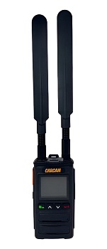 Купить CARCAM Skydroid Drone Detector S12