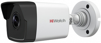Купить HiWatch DS-I250 (2.8 mm)
