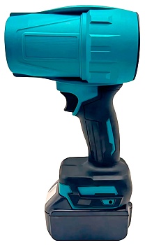 Купить SUNTEK Cordless Lithium Battery Brush Mini Blower (GT5004)