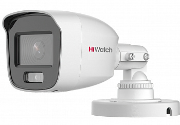 Купить HiWatch DS-T200L (2,8 мм)