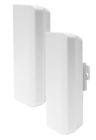 Купить HiCloudiot 1KM Wireless Bridge (BR40303) комплект 2шт