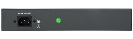 Купить CARCAM Standard 8+2+1 Full Gigabit AI PoE Switch (ССG0821GBC)
