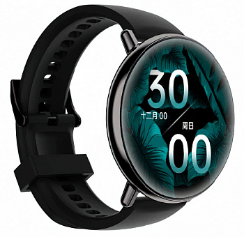 Купить Wearfit GTE Black Smart Watch