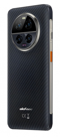 Купить Ulefone Armor 23 Ultra 12/512 Black