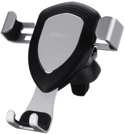 Купить Xiaomi CooWoo Gravity Holder Grey
