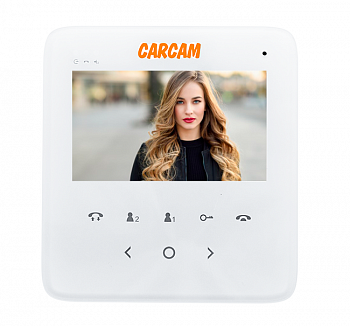Купить CARCAM DW-615