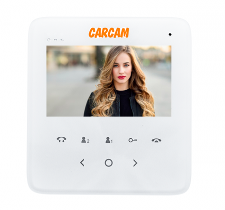 Купить CARCAM DW-615