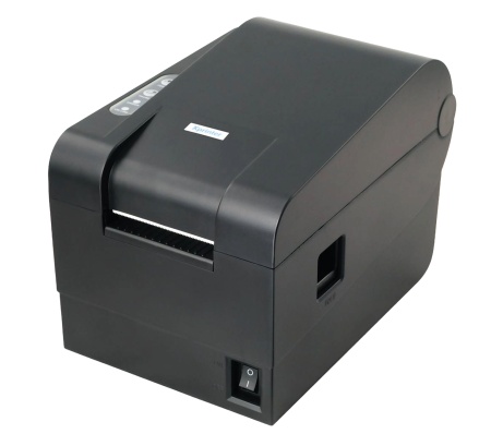 Купить Xprinter XP-243B (USB)