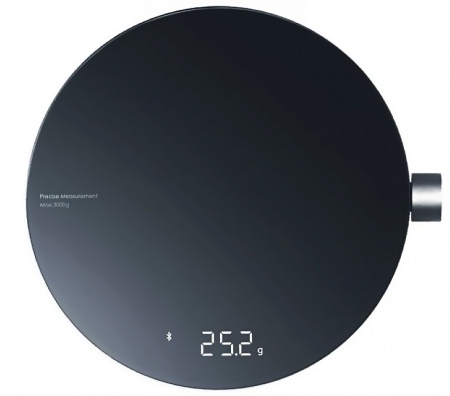 Купить Xiaomi Hoto (QWCFC001) Умные кухонные весы 