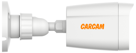 Купить CARCAM 2MP Bullet Smart Hybrid Light IP Camera 2511