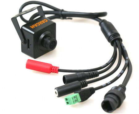 Купить CARCAM CAM-4898SDR (2.8mm)