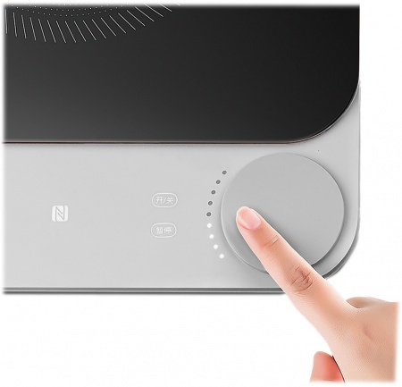 Купить Xiaomi Tokit Gray (TCL03M)