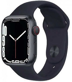 Купить Wearfit K7 Pro Gun Color Smart Watch 
