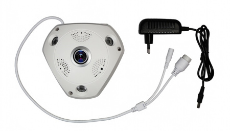 Купить KAPKAM 360VR5