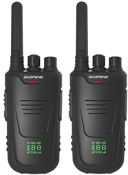 Купить Baofeng BF-T11 2 шт.